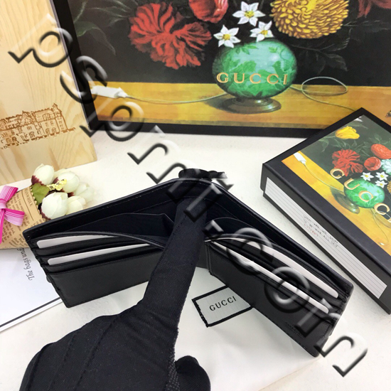 グッチ財布 レプリカ細部ディテール